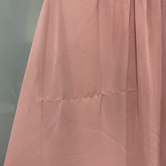 AZAZIE ARABELLA ALLURE bridesmaid maxi dress - Picture 7 of 13